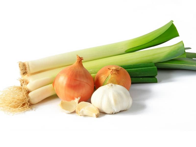 How To Grow Allium Vegetables