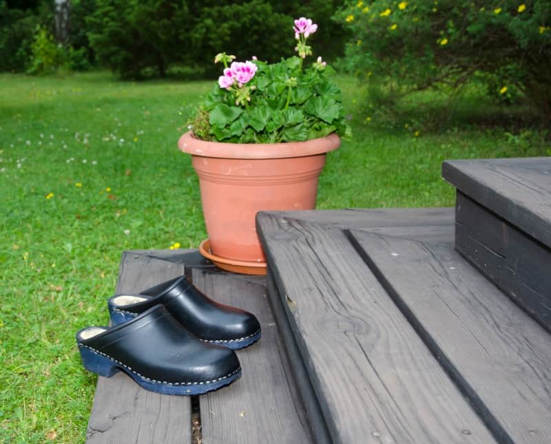 Sloggers Garden Shoes Bring Comfort And, Sloggers Garden Shoes