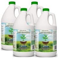 30% Pure Vinegar - Home&Garden (4 Gallon case)