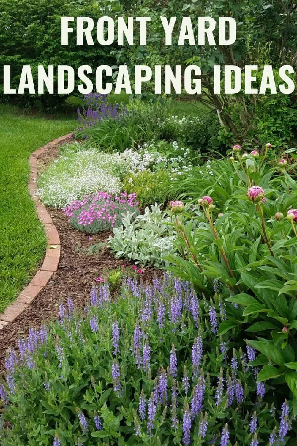 18 Must See Front Yard Landscaping Ideas For Your Home