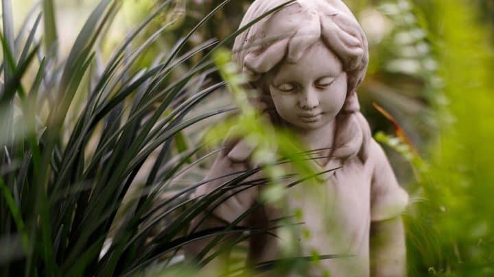 Garden Sculptures & Statues You’ll LOVE