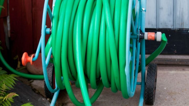 Best Non Kinking Garden Hose