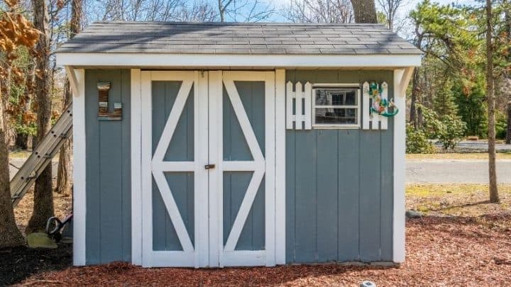 Arrow Sheds For Amazingly Easy Garden Storage