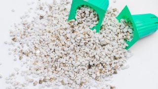 vermiculite