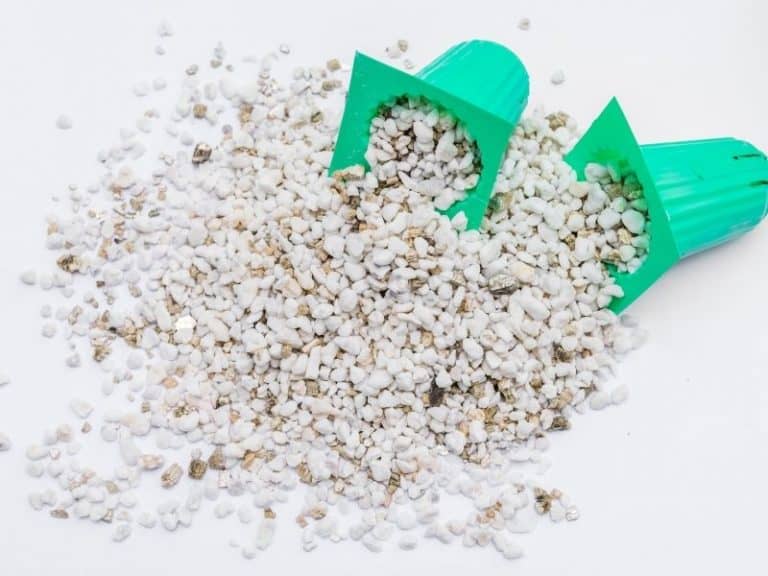 vermiculite