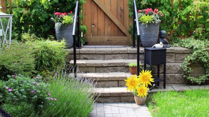 How Can I Make My Backyard Beautiful on A Low Budget?