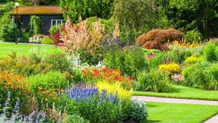 Best Landscaping Ideas For Your Home
