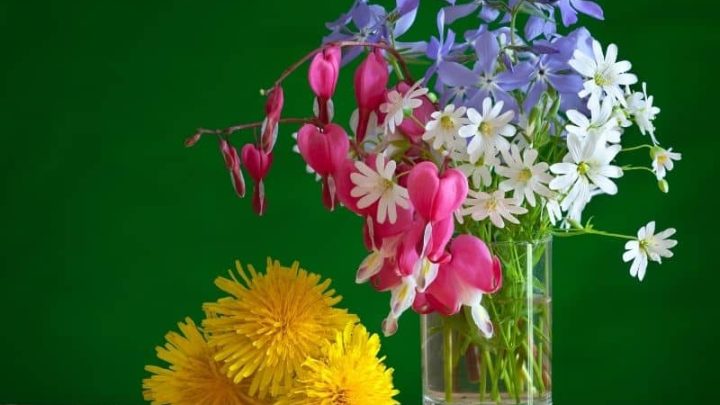 Celebrate Flower Art on Floral Design Day
