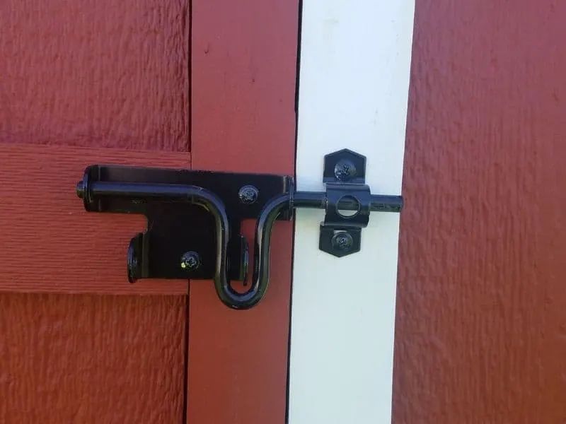 How To Predator Proof The Chicken Coop And Run