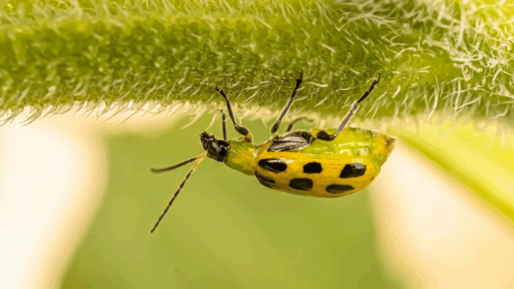 How to Get Rid of Cucumber Beetles