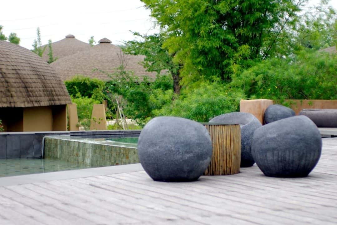 13 Creative Ideas For Landscaping With Rocks
