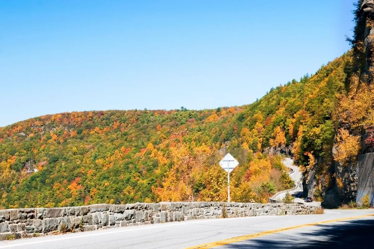 The Brandywine Valley National Scenic Byway