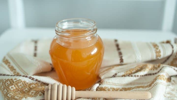 Do Bees Get Mad When You Take Their Honey?