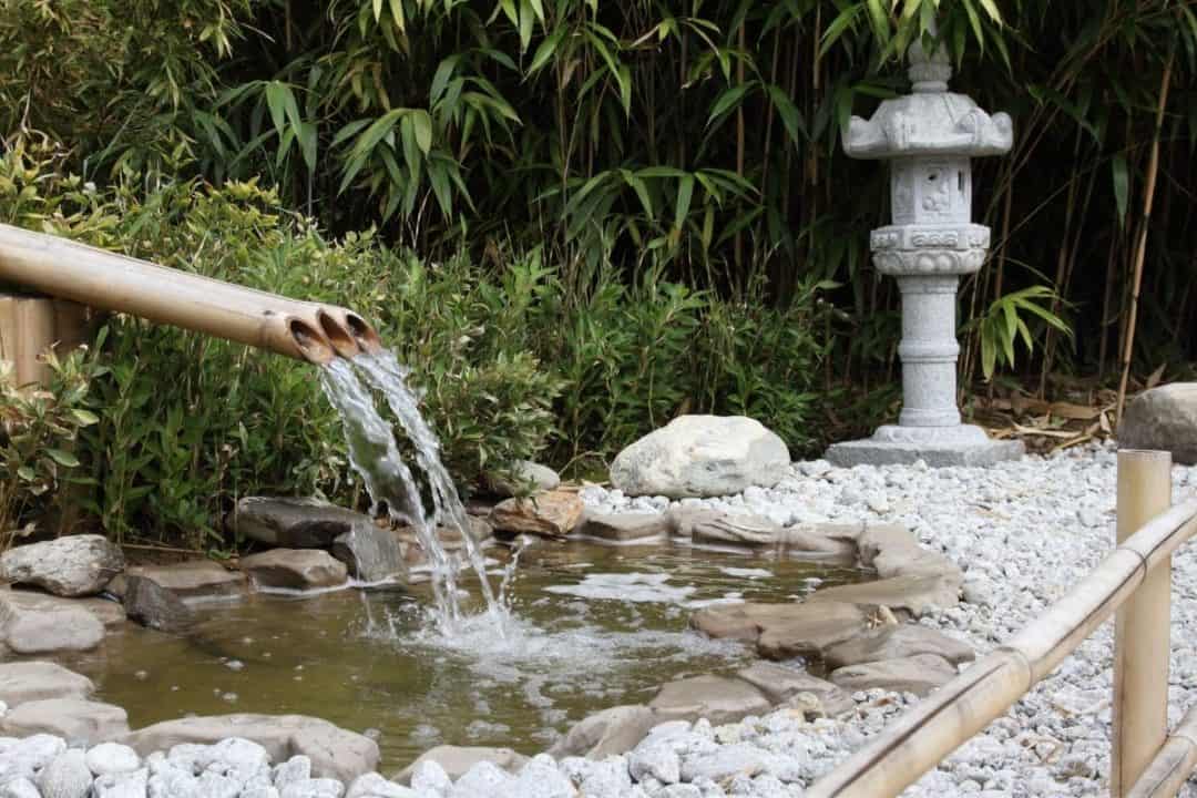 9 Zen Garden Ideas For A Calming Outdoor Space