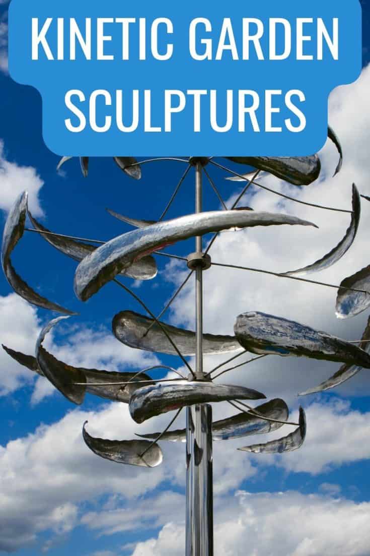 33 Amazing Garden Sculptures