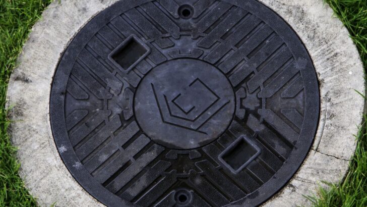 6 Landscaping Ideas Around Septic Tank Areas