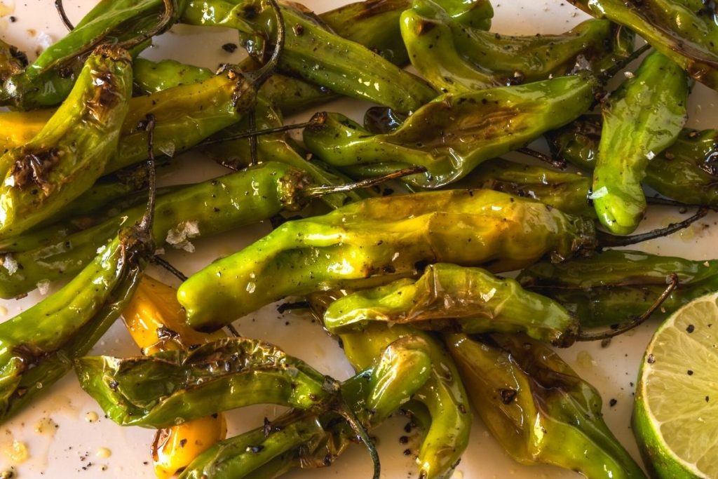 Are Peppers Fruits Or Vegetables?