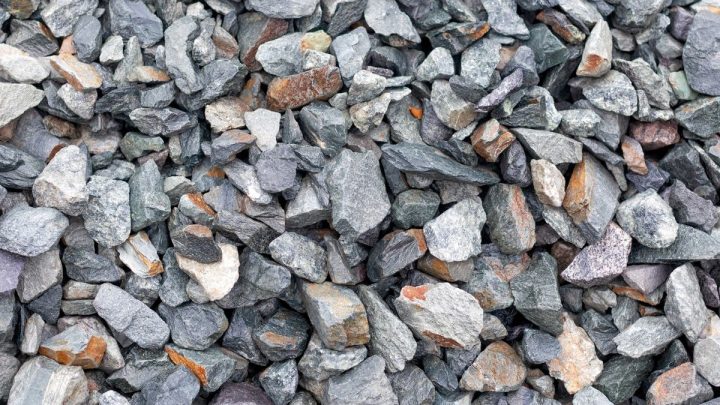 What Is The Cheapest Rock For Landscaping?