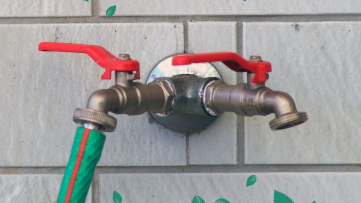 How To Choose The Best Garden Hose Splitter