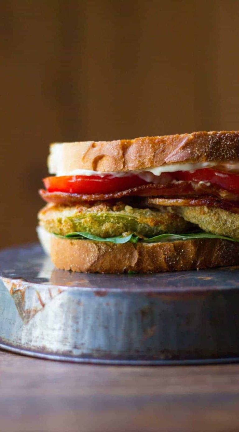 What To Do With Green Tomatoes 19 Delicious Ideas!