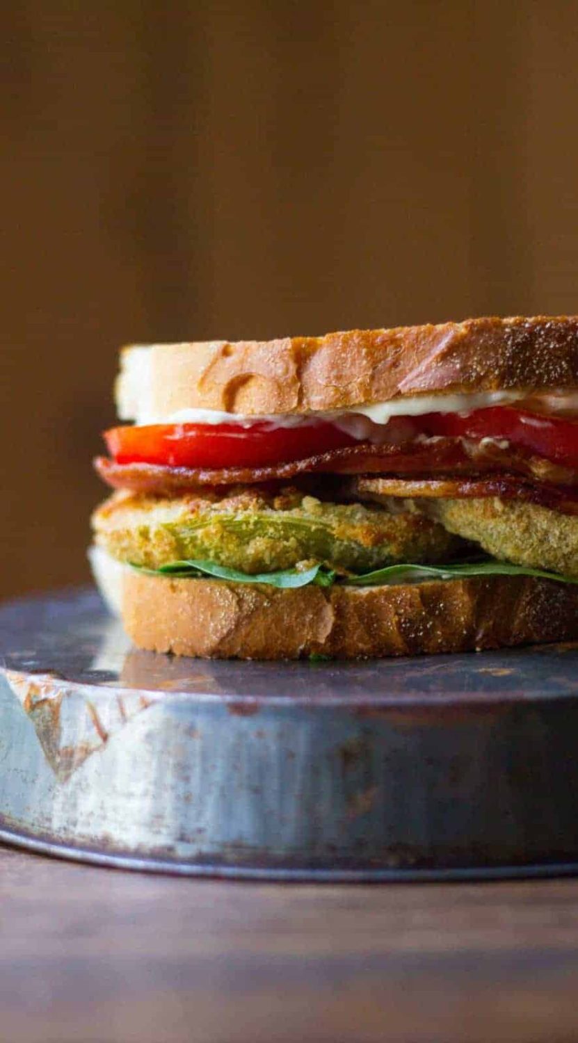 What To Do With Green Tomatoes 19 Delicious Ideas!