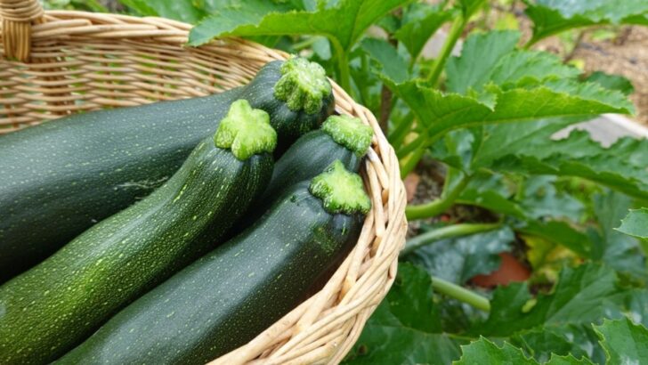 What to Do with Large Zucchini: Tasty, Clever, and Zero-Waste Ideas