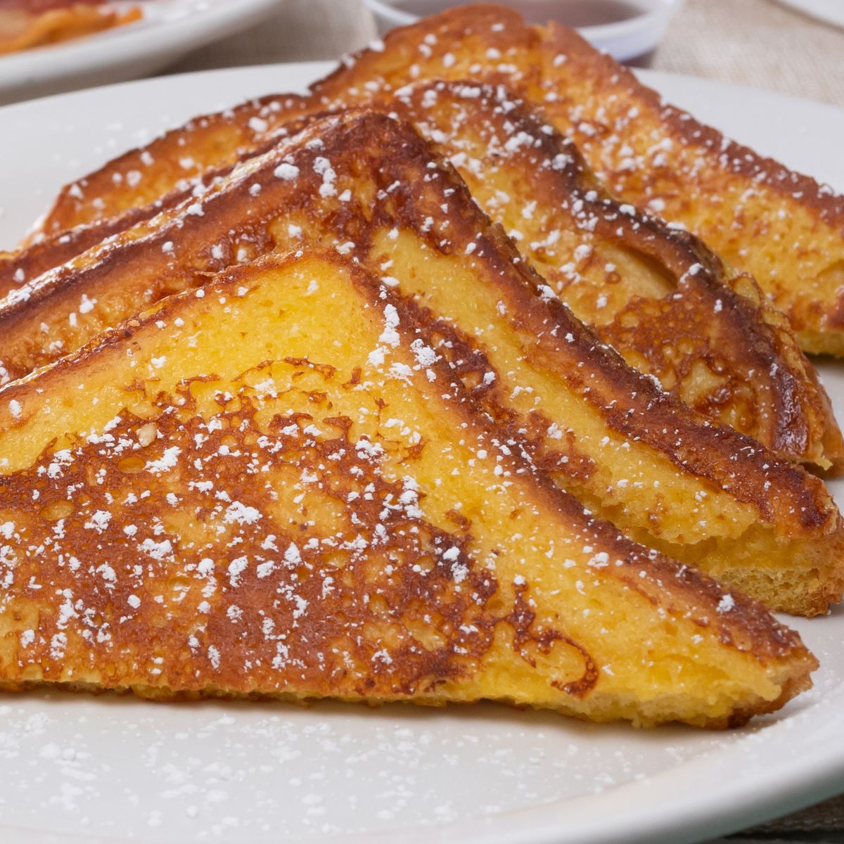 french toast