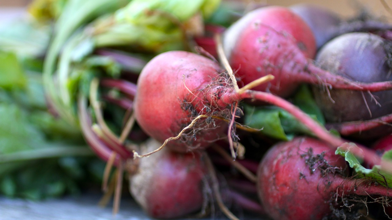 Beets