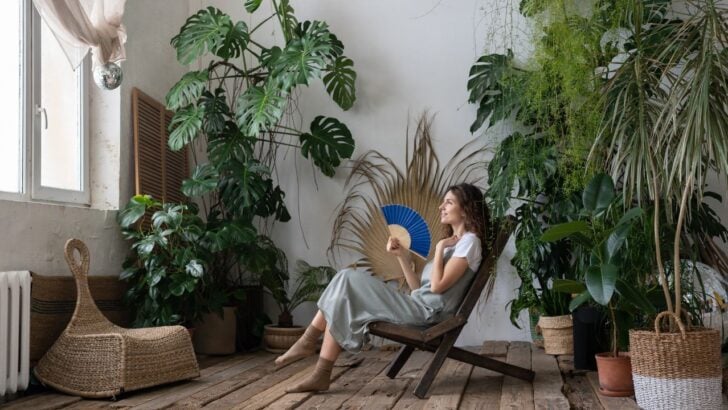 12 Indoor Gardening Ideas to Combat the Winter Blues