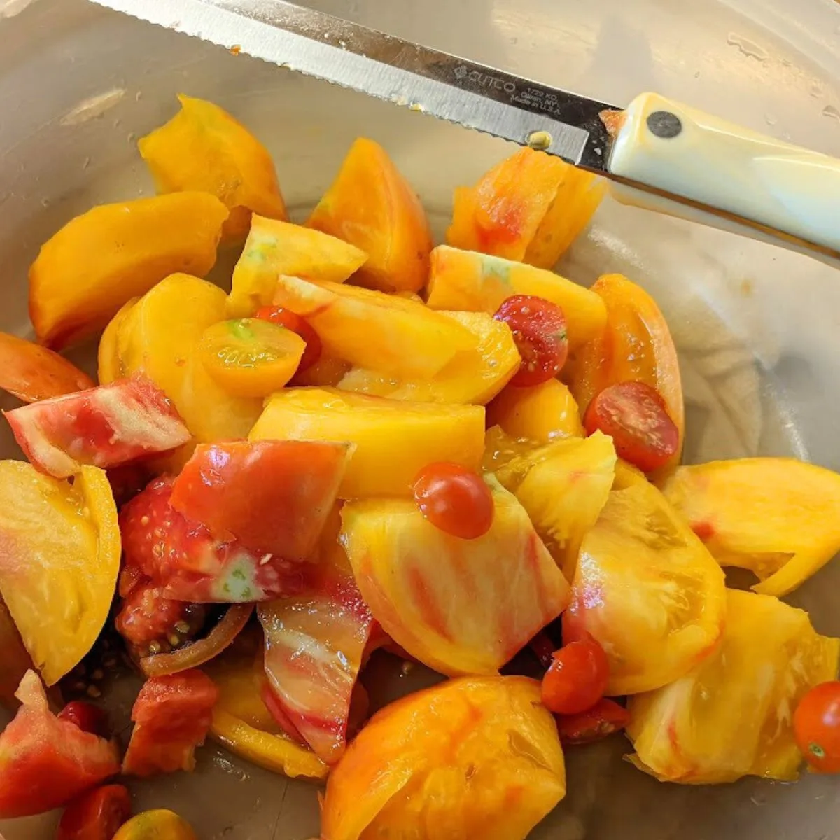 How To Store Tomatoes Expert Tips For Keeping Your Harvest Fresh And