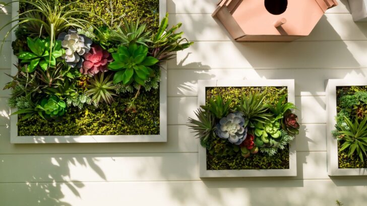 21 Brilliant Small Garden Ideas To Maximize Your Outdoor Space