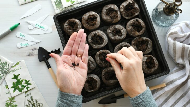 Spring Has Arrived — Here’s How to Wake Up Your Garden the Easy Way