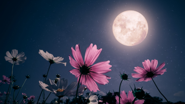 Create a Dreamy Moon Garden with These Night-Blooming Beauties