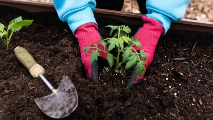 BEST SOIL MIX FOR TOMATOES IN CONTAINERS visual data 3