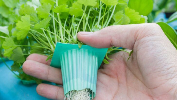 Hydroponics Advantages And Disadvantages