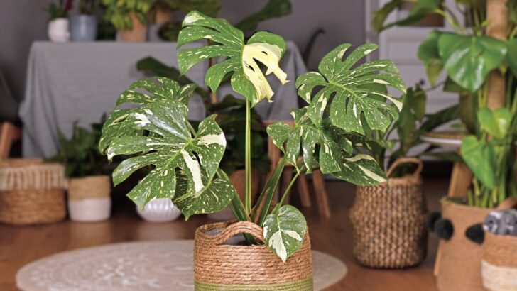 34 Best Indoor Plants For Low Light