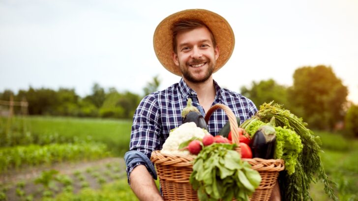 How to Start a Thriving Garden with Just a Few Essentials