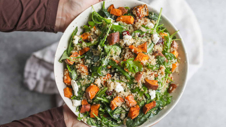 This Underrated Veggie Is in Season and Super Cheap—Here’s How a Dietitian Says to Cook It