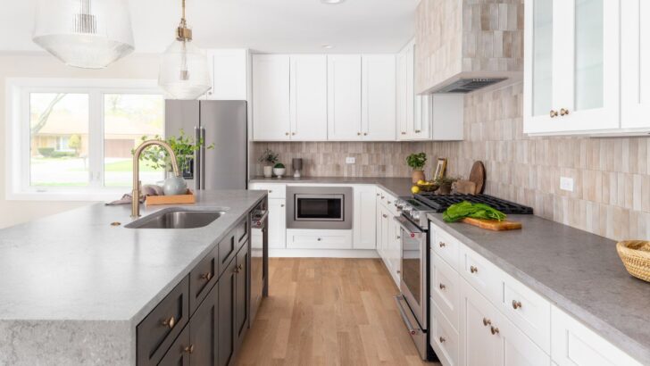 Budget-Friendly Ways to Upgrade Your Kitchen Without Remodeling