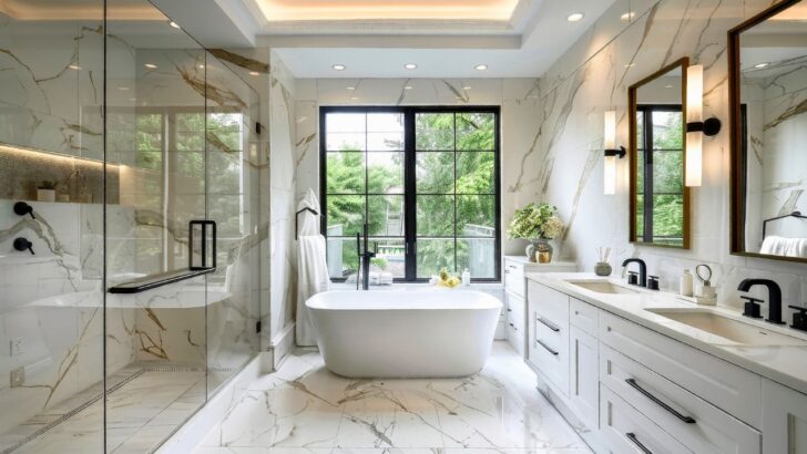 Easy Bathroom Makeovers You Can Do in a Weekend