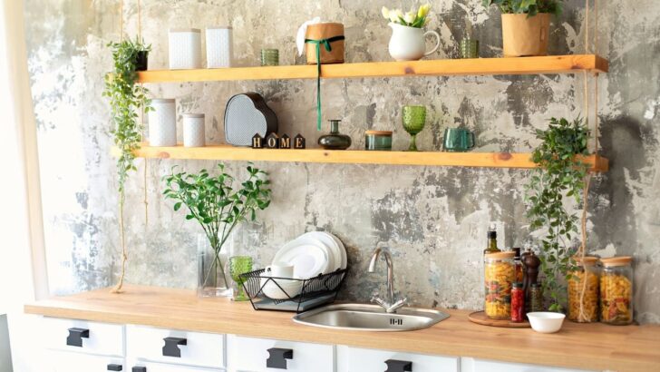 Top Kitchen Organization Tips That Will Simplify Your Life