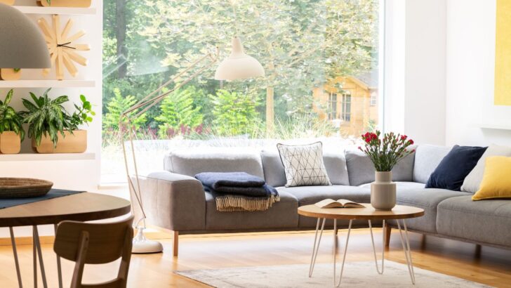 Interior Design Trends That are Taking Over 2025—According to an Expert