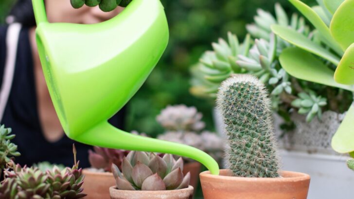 Watering 101: Are You Helping or Harming Your Plants?