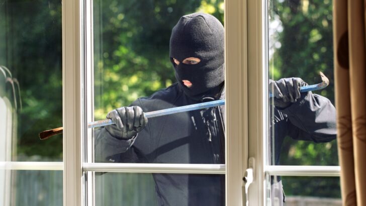 Are Burglars Marking Your Home? Here’s How to Check and Stay Safe