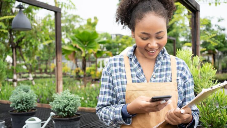 The Best Apps to Take Gardening to the Next Level