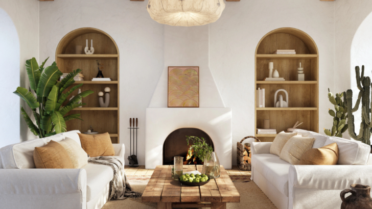 Design Trends Homebuyers Will Be Looking for in 2025