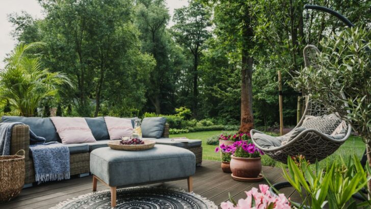 From Meh to Market-Ready: Smart Yard Upgrades That Sell