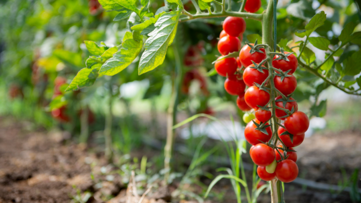 One Simple Change for Bigger, Better Tomatoes—Straight From a Pro
