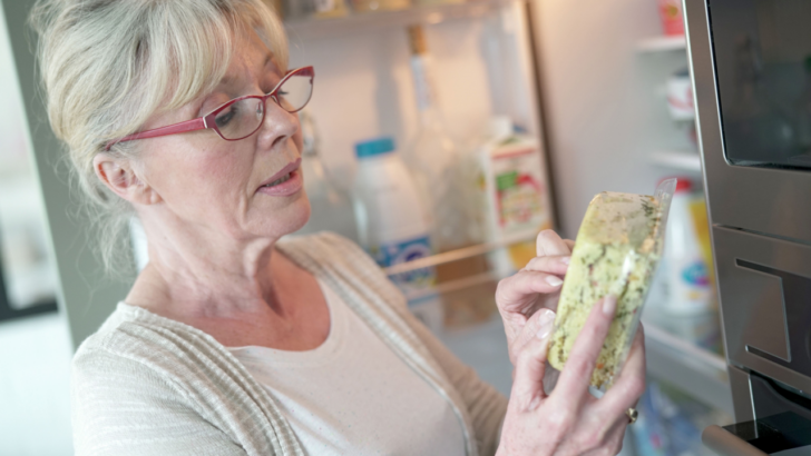 How to Turn Garbage Into Supper: Delicious Ways to Avoid Food Waste and Boost Your Grocery Budget