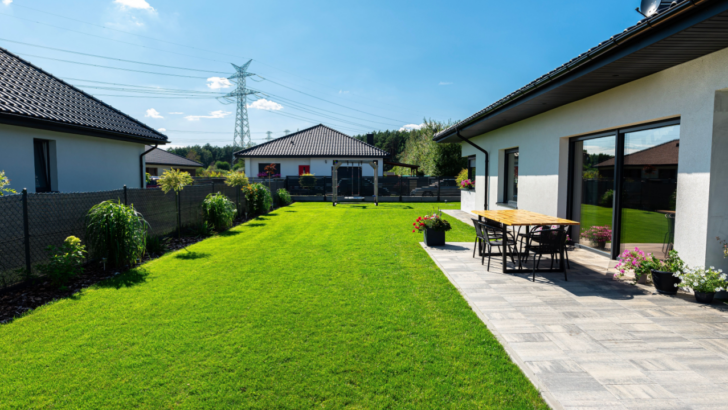 When to Plant Grass Seed for a Beautiful Yard